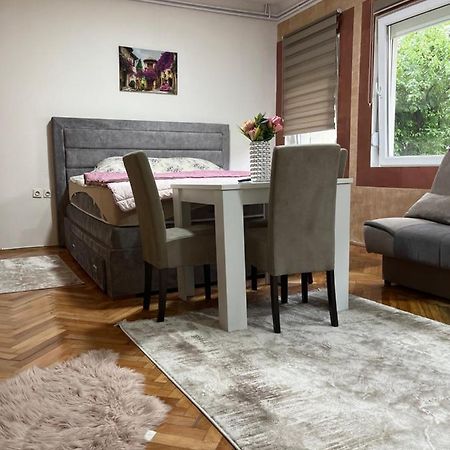 נובי פאזאר Aloha Apartment מראה חיצוני תמונה