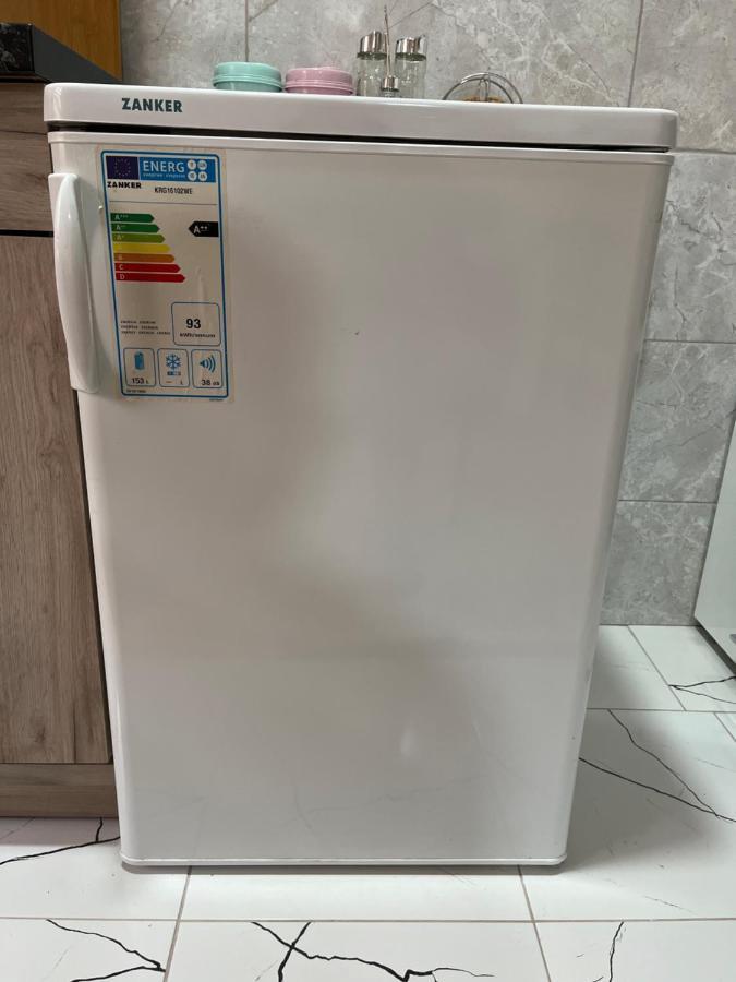 נובי פאזאר Aloha Apartment מראה חיצוני תמונה