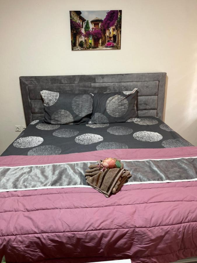 נובי פאזאר Aloha Apartment מראה חיצוני תמונה